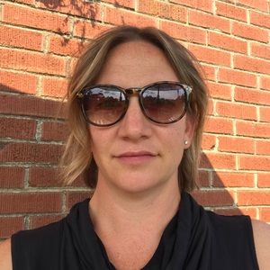 Meet your Posher, Krista